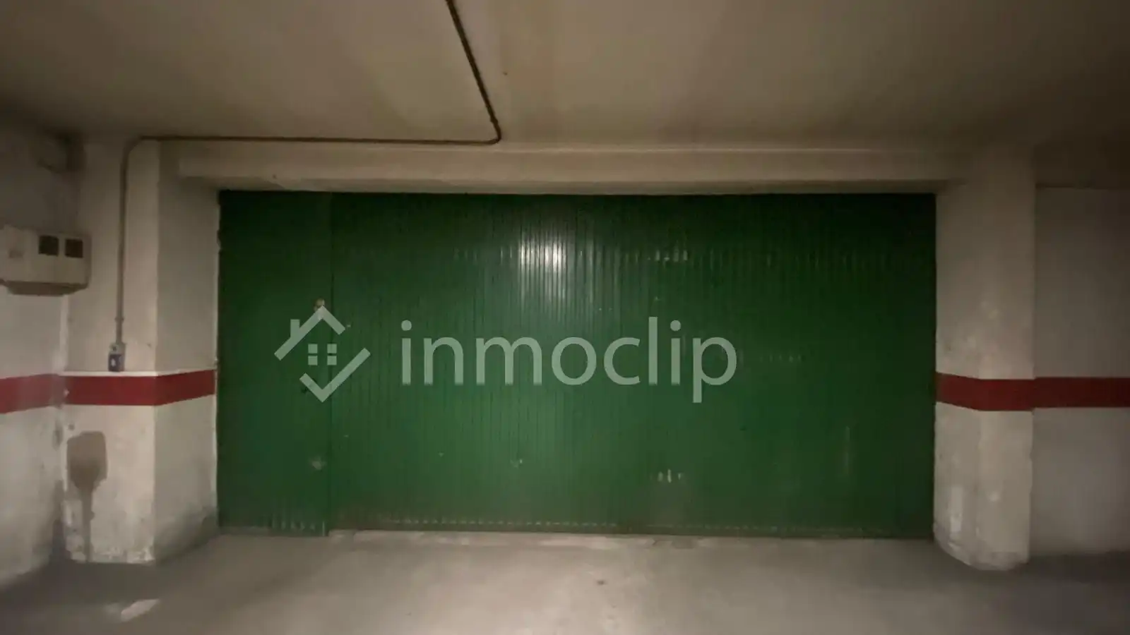 Parking de Garaje en venta en Salamanca
