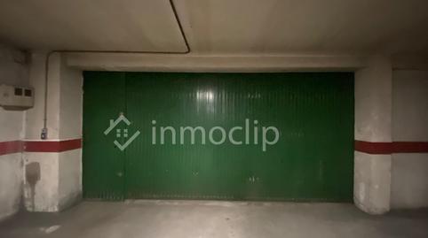 Photo 2 of Garage for sale in Cuesta San Blas, San Vicente - Las Úrsulas, Salamanca