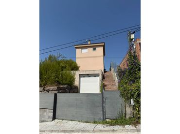 Casa con jardín en venta en Calle Can Barceló