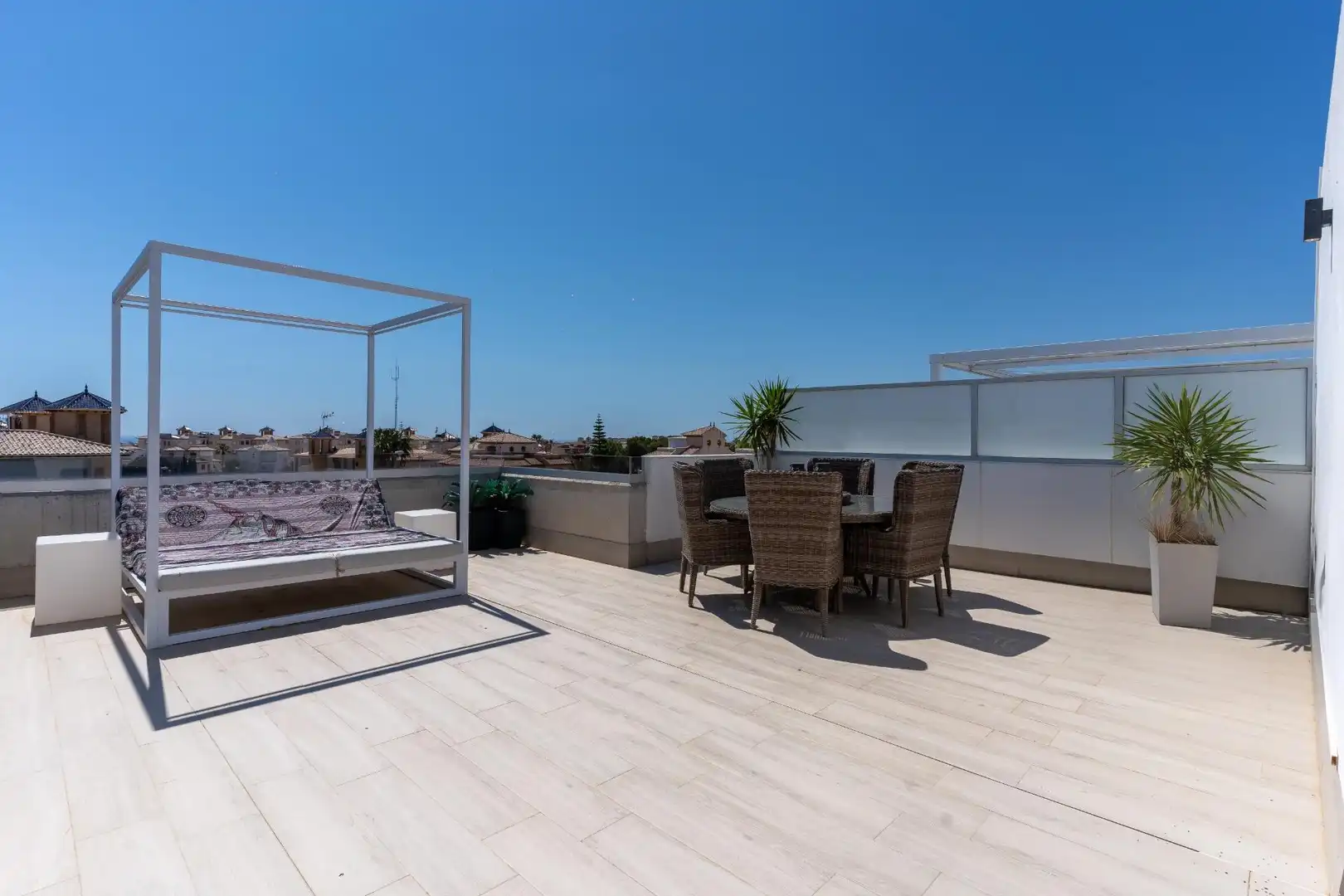 Casa pareada con terraza en venta en Orihuela Costa, imagen 48