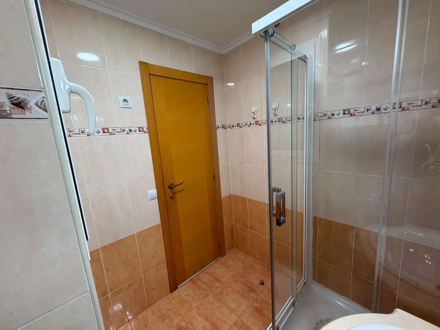 Piso con terraza en venta en Plaza del Valencia Club Futbol, imagen 16