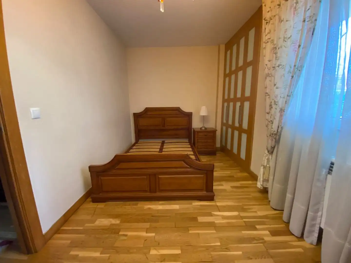 Dormitori de Casa o xalet en venda en Camargo amb Terrassa