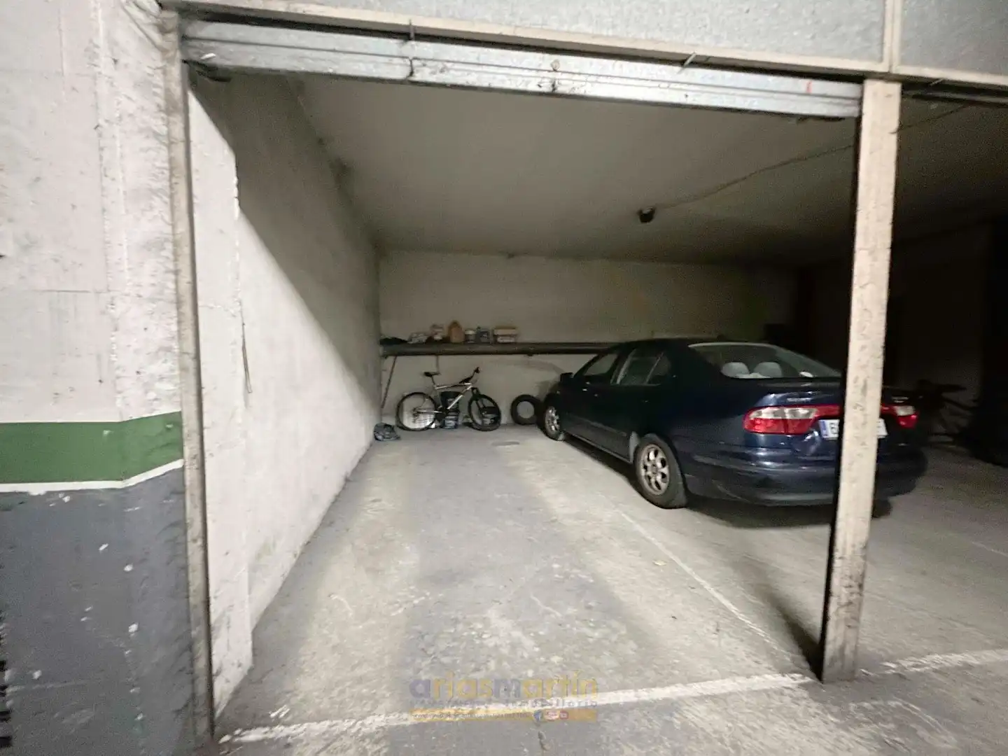 Garage for sale in Santiago Mirat, 3, Santa Marta de Tormes