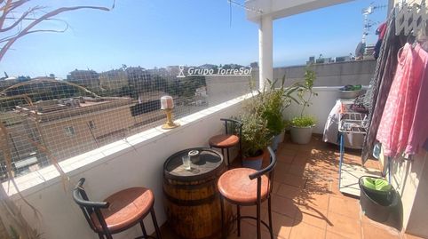 Foto 5 de Ático en venta en Anglaterra, Segur de Calafell, Calafell