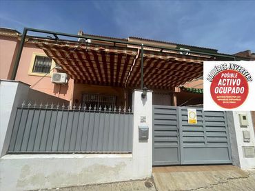 Adosado en venta en Mairena del Alcor
