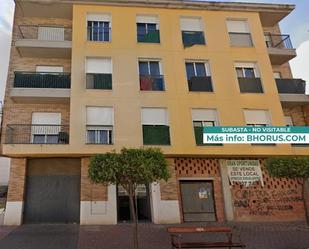 Exterior view of Flat for sale in  Murcia Capital