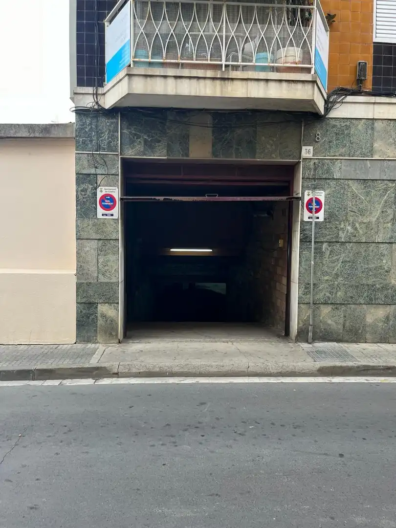Parking à vendre à Calella, imagen 6