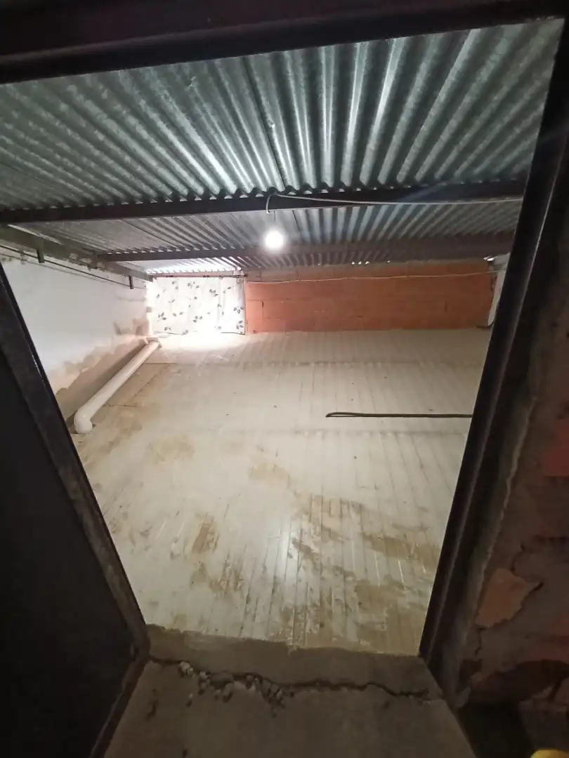 Piso en venta en Herrera del Duque