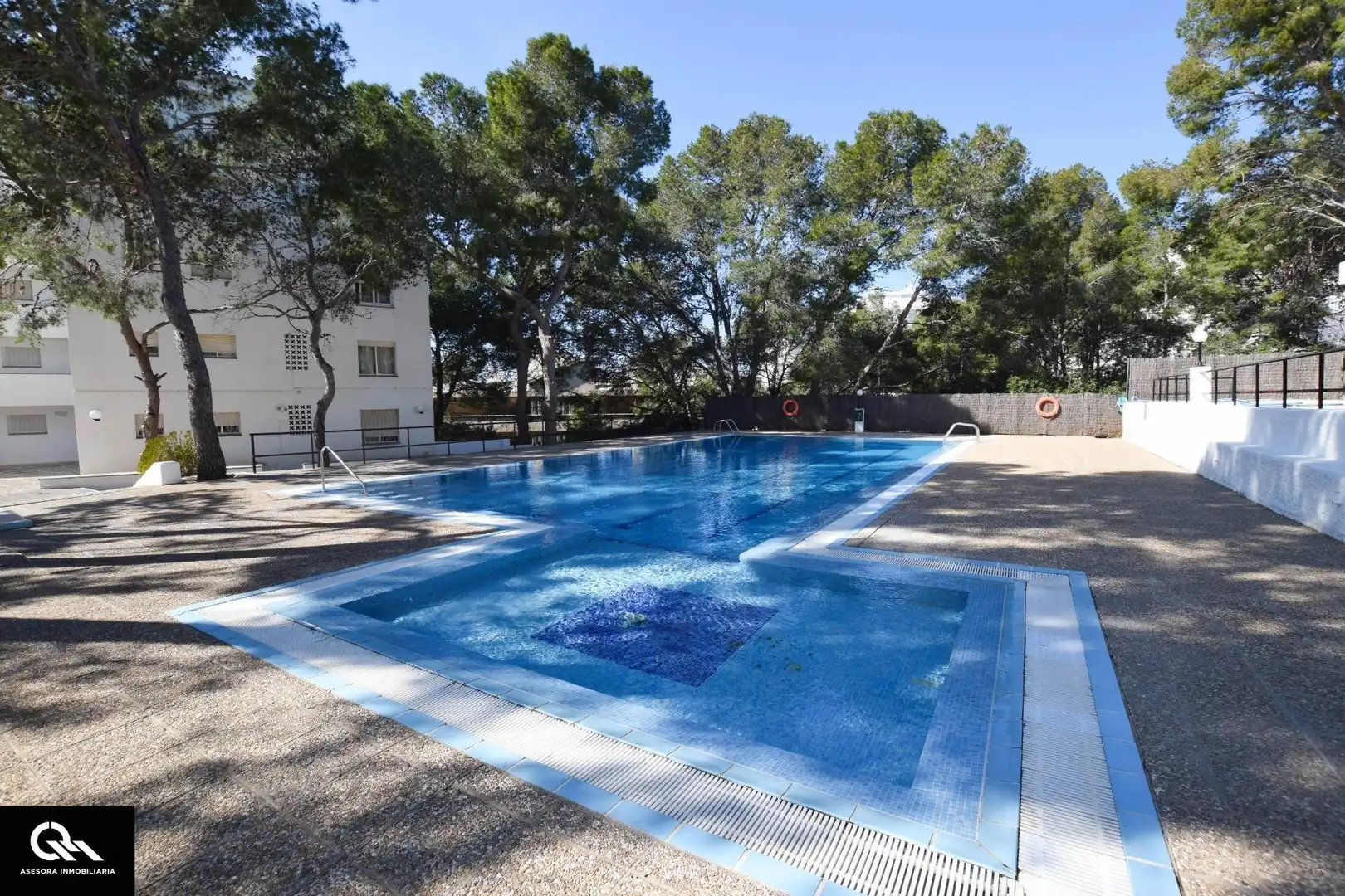 Attique avec piscine à vendre à Carrer de Brussel·les, imagen 33