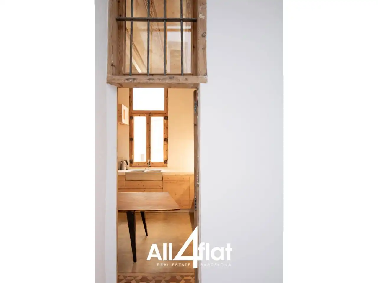 Piso con terraza en venta en Calle Carabassa, imagen 17