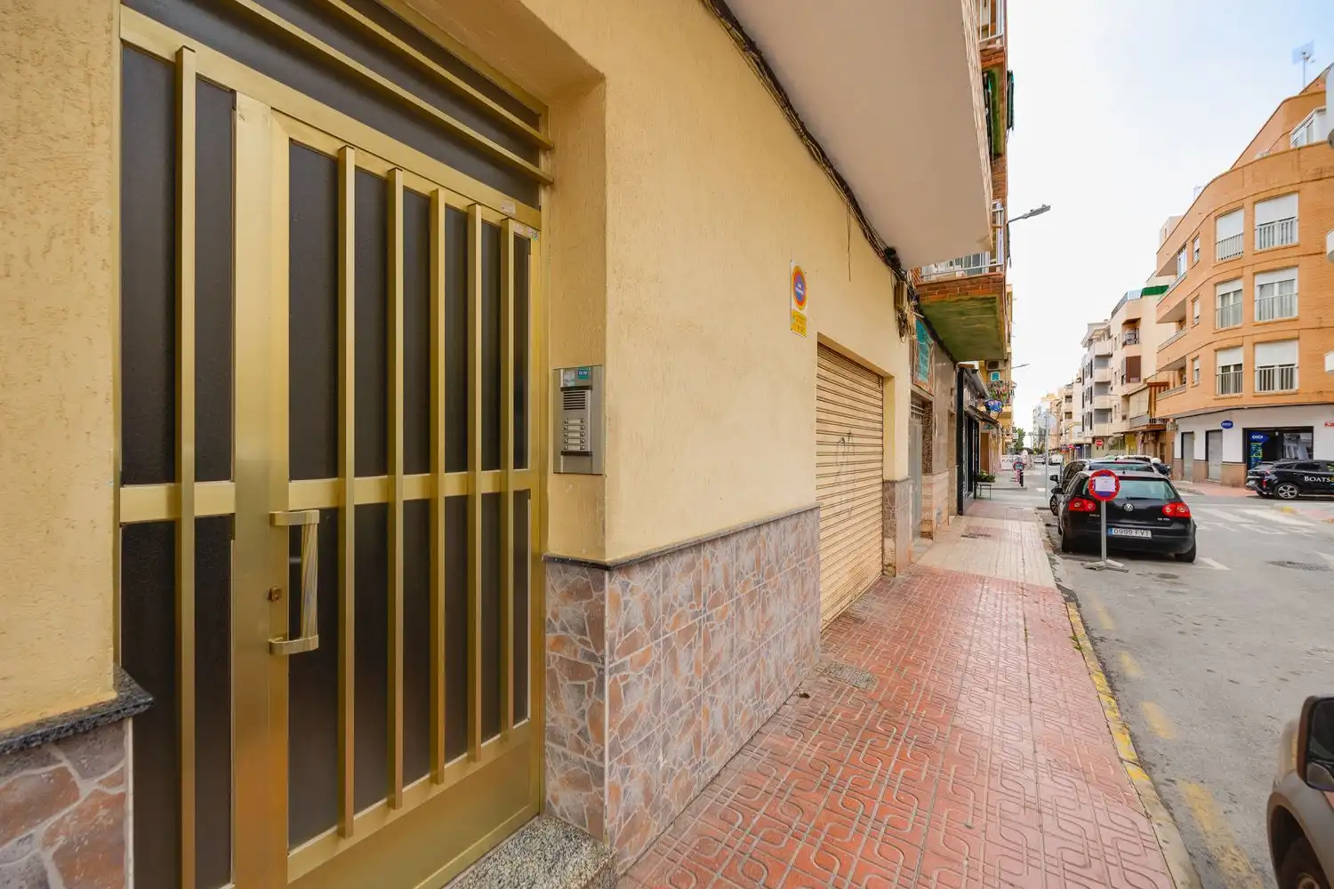 Flat with terrace for sale in Calle José Martínez Ruiz Azorín 56, imagen 29