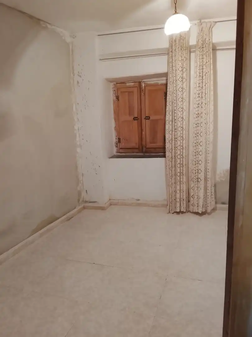 Casa o xalet en venda en Campillo de Altobuey amb Terrassa i Traster