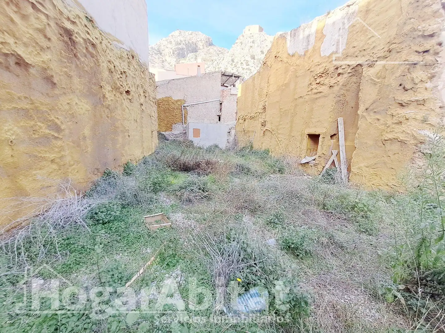 Residential land for sale in Calle Hondo, imagen 3