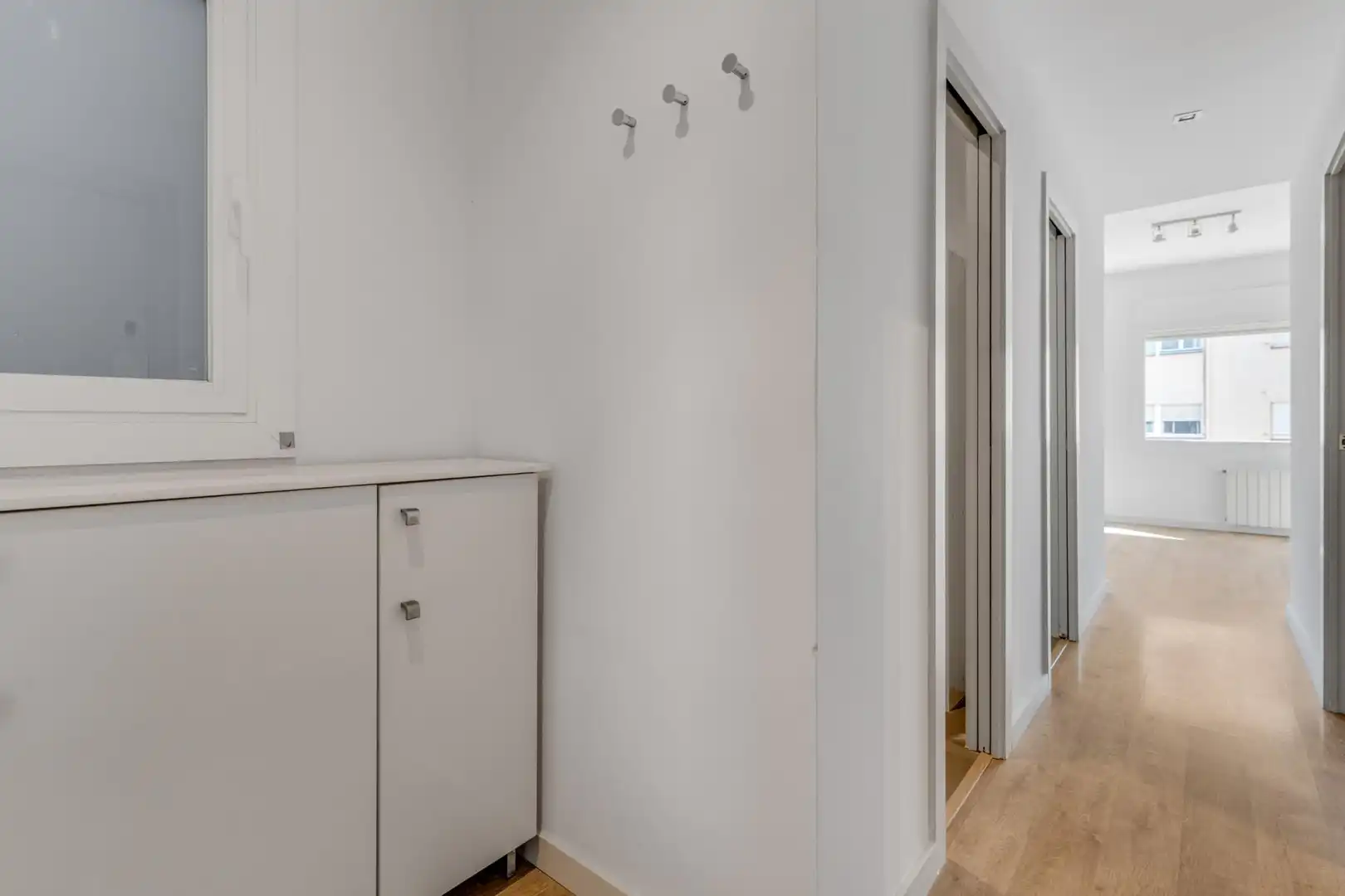 Piso en venta en Barcelona con Aire acondicionado, Calefacción y Parquet