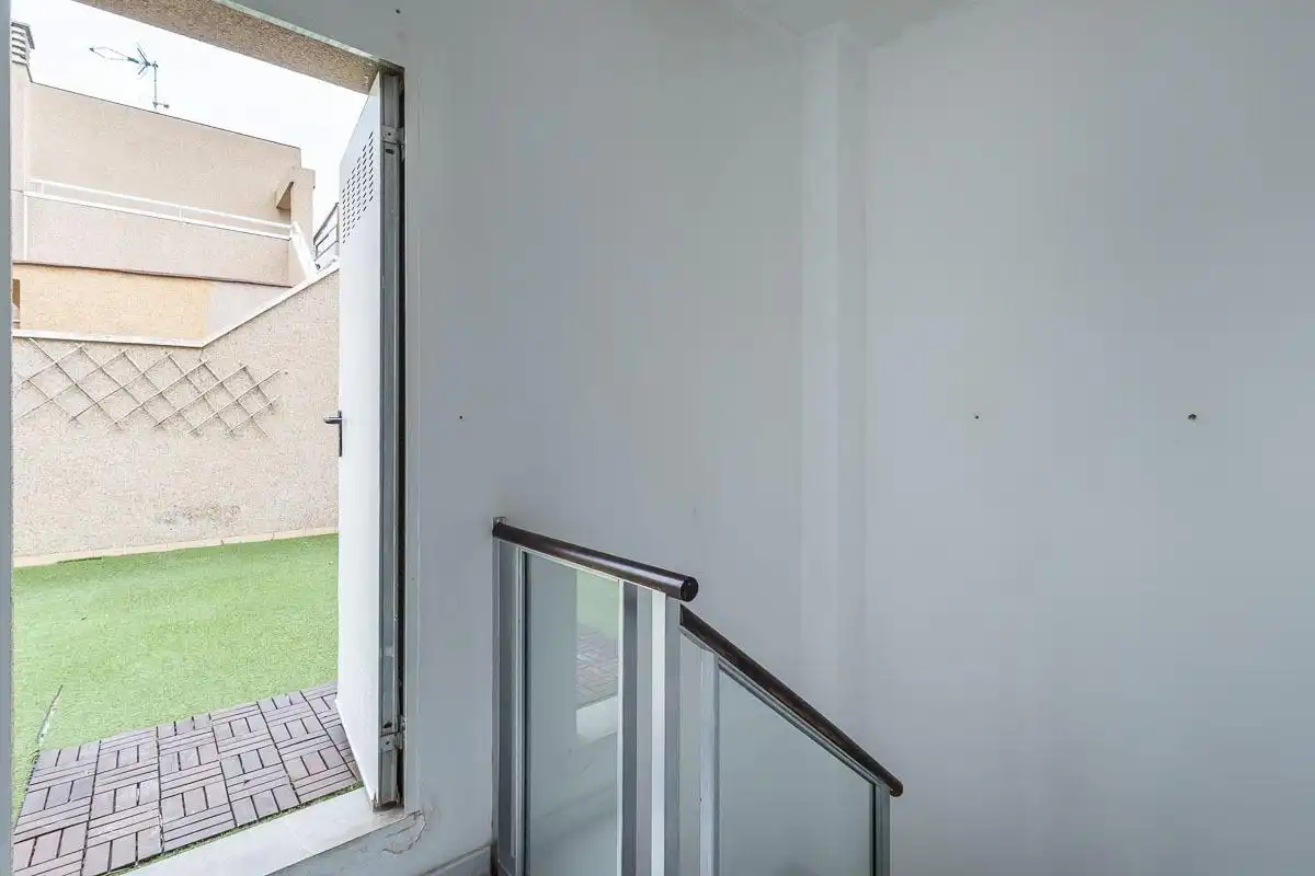 Ático con piscina en venta en Genil, imagen 22