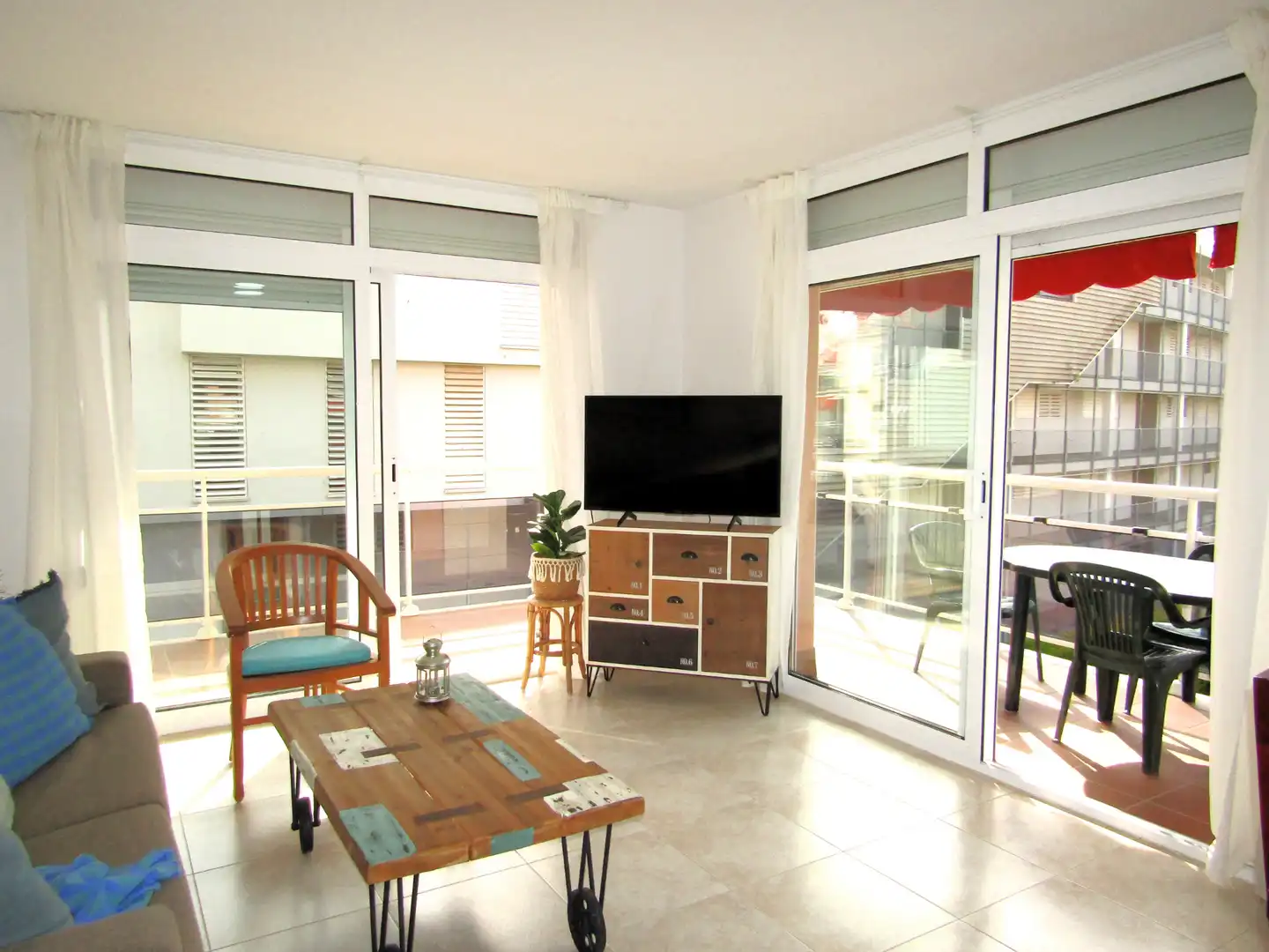 Mini appartamento con piscina in vendita a Carrer de Conrad Vilar, imagen 8