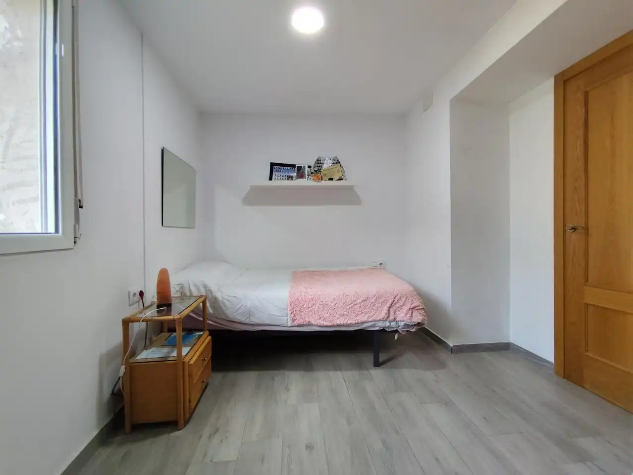 Dormitori de Casa o xalet en venda en Alcoy / Alcoi