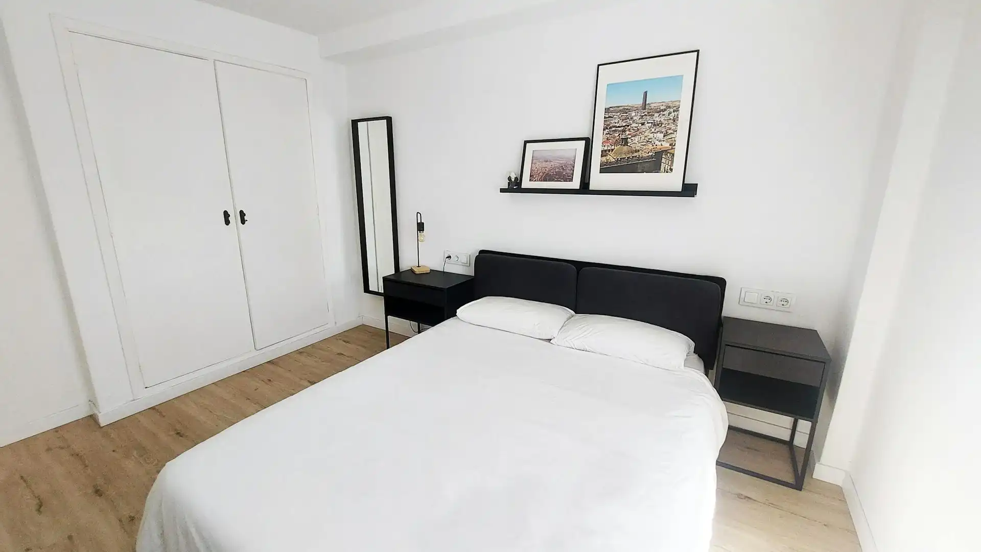 Piso de alquiler en N/A, El Torrejón - El Cerezo