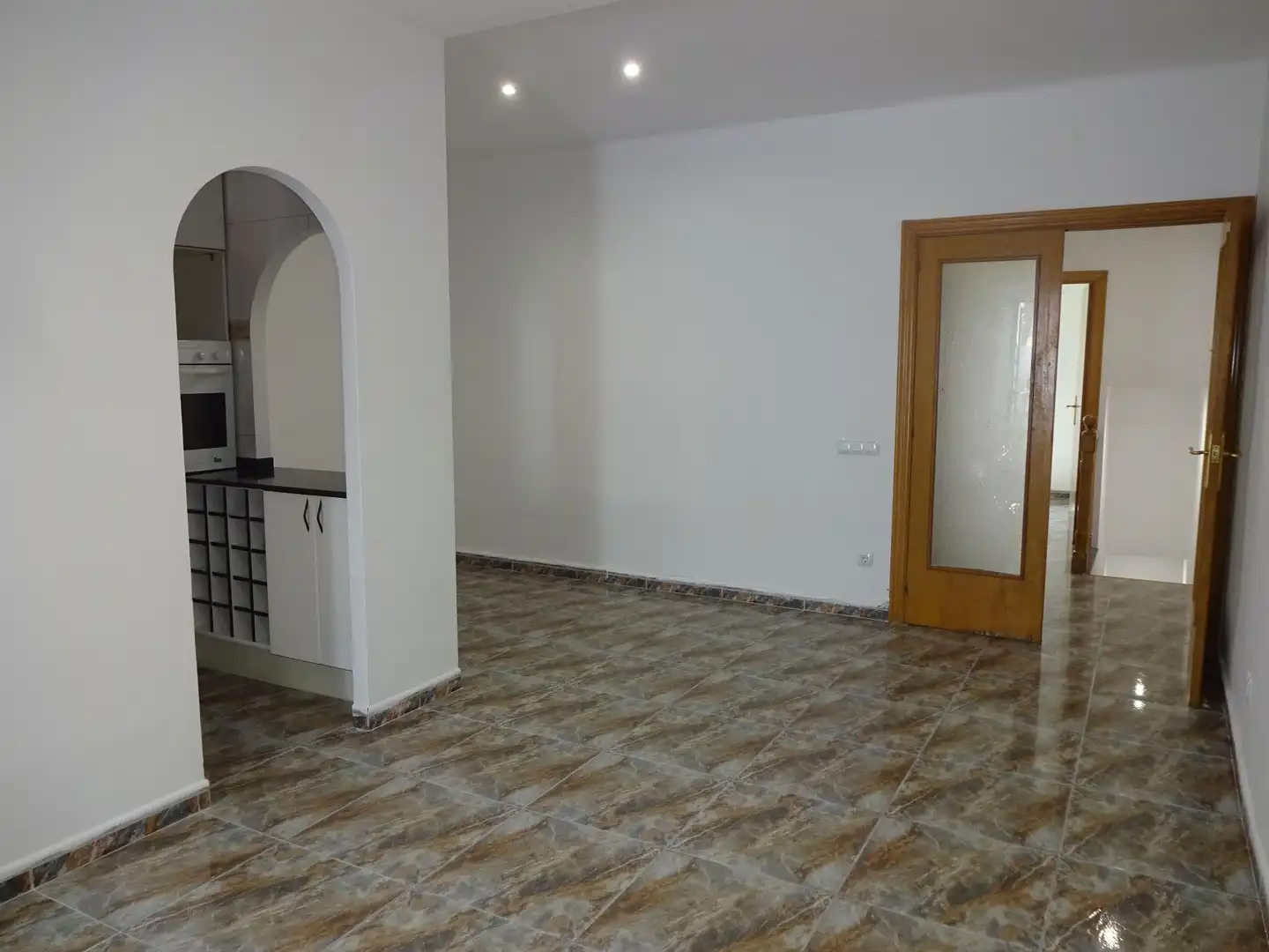 Attic for sale in Mataró  with Terrace