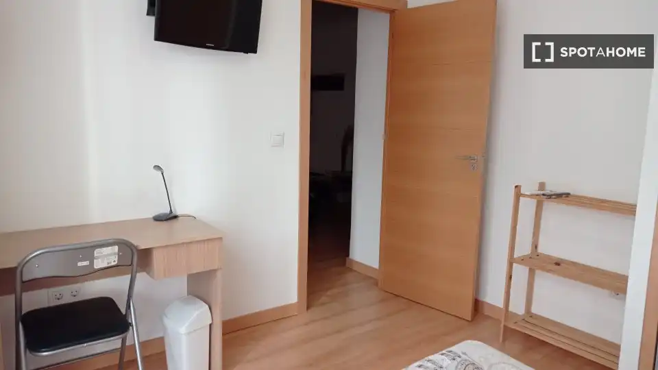 Room in Barrio del Centro
