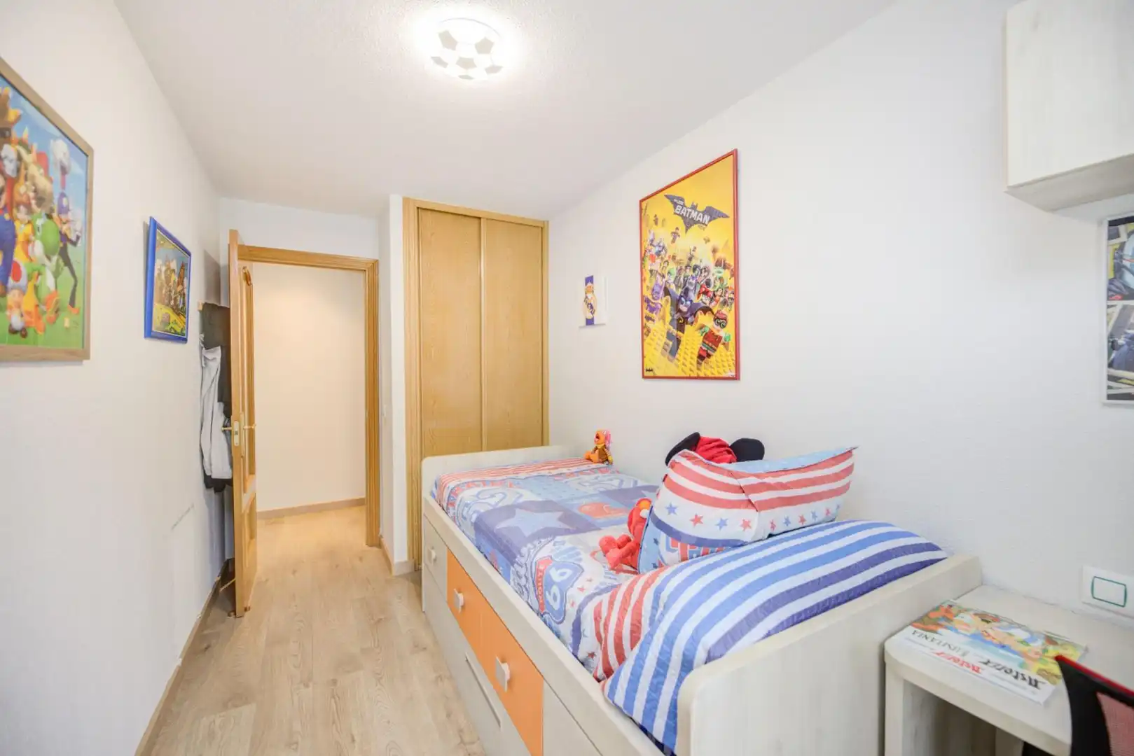 Flat for sale in Mejorada del Campo