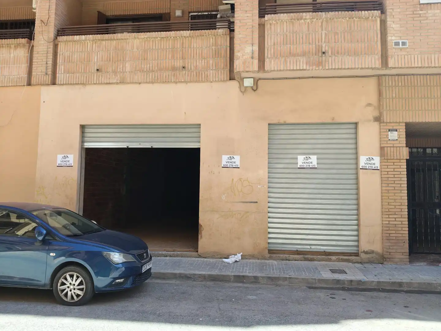 Local comercial en venda a Catarroja, imagen 8