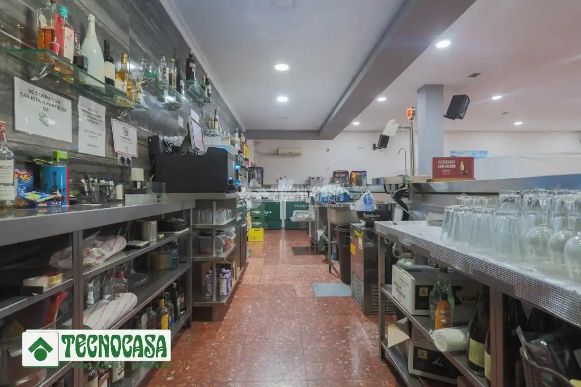 Local comercial en venda a Adra, imagen 9