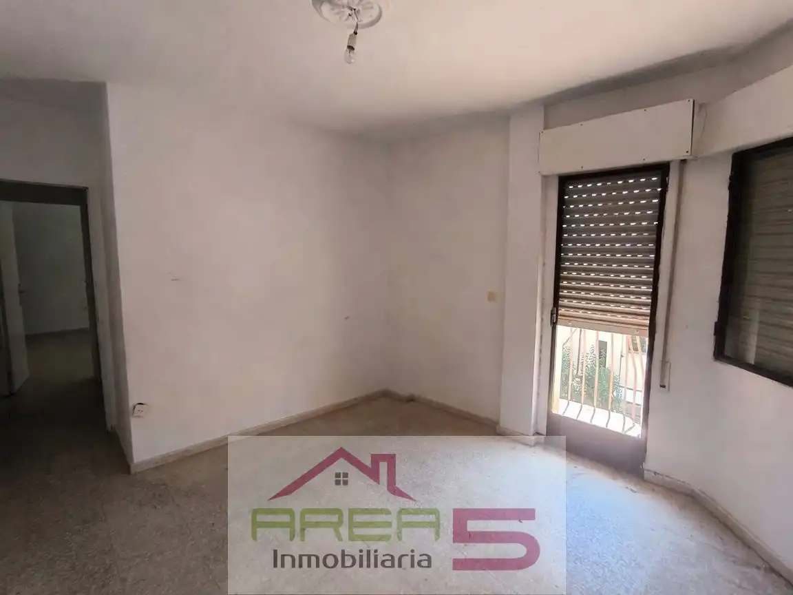 Piso en venta en Montijo