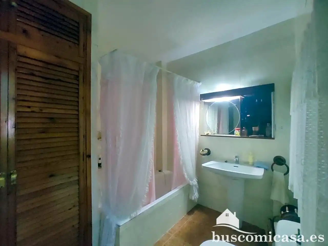 Casa amb terrassa en venda a Del Marqués De Linares, imagen 18