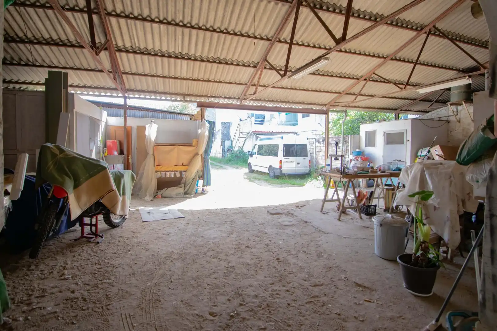 Residencial en venta en Dos Hermanas