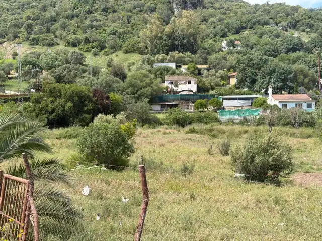 Terrain rustique à vendre à Lugar Tavizna