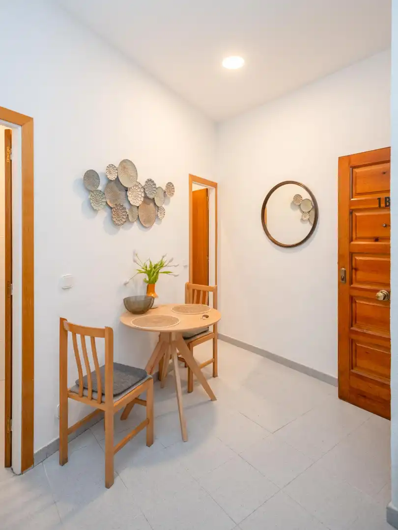 Apartament de lloguer a Centre - Barri Vell