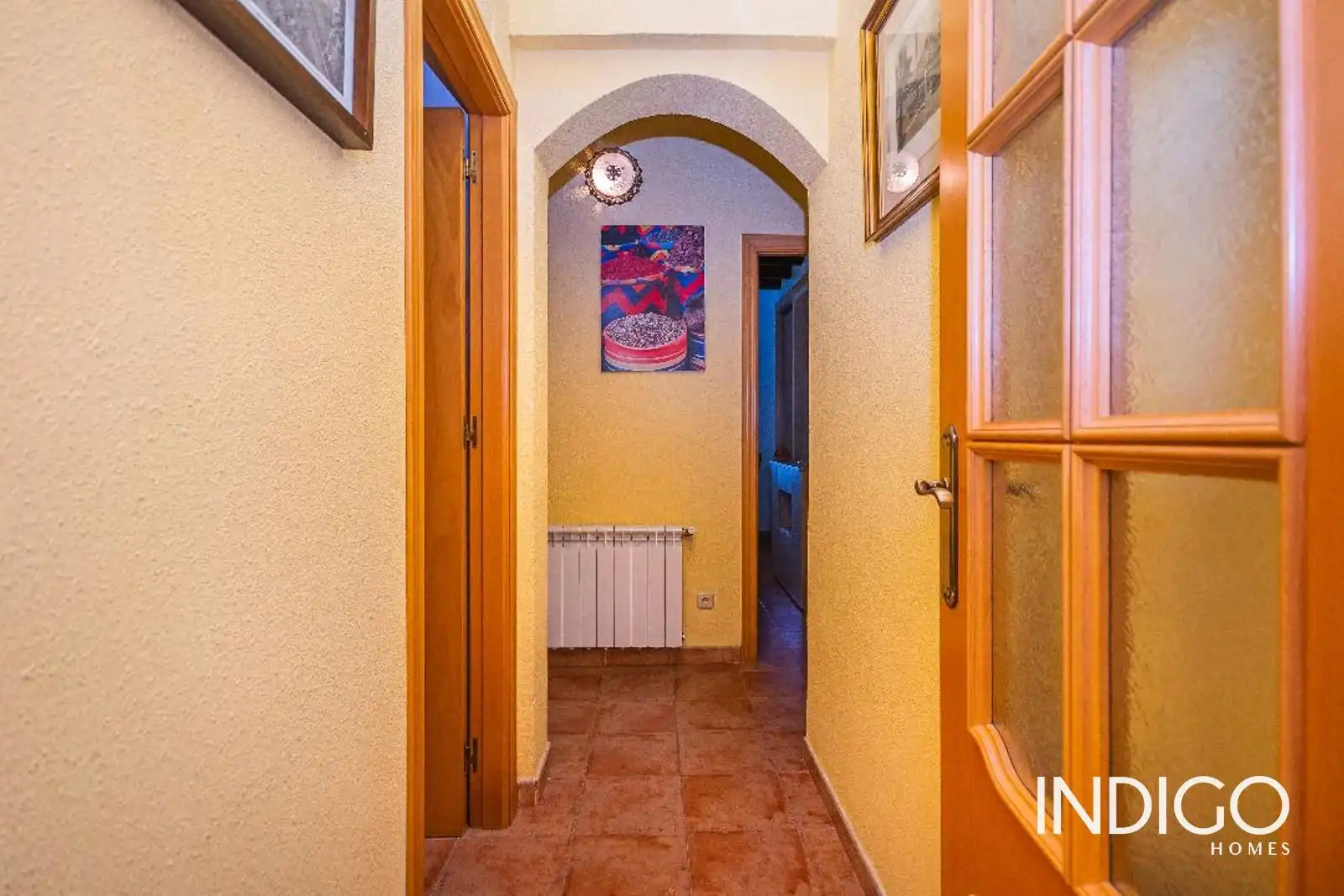 Houses for sale in San Vicente del Raspeig / Sant Vicent del Raspeig  with Air Conditioner, Heating and Terrace