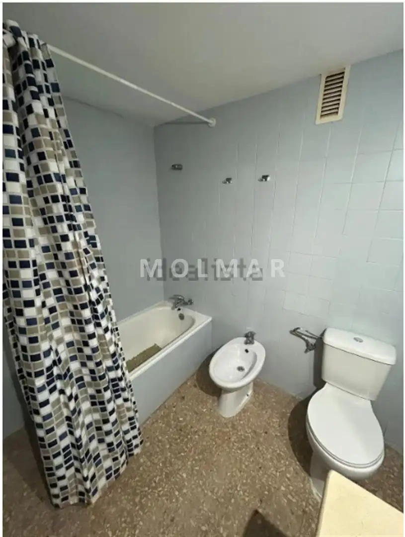 Flat with terrace for sale in Nules, imagen 2