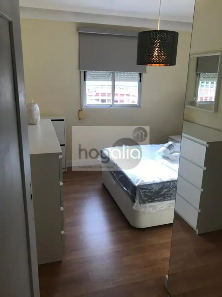 Flat for rent in La Oliva