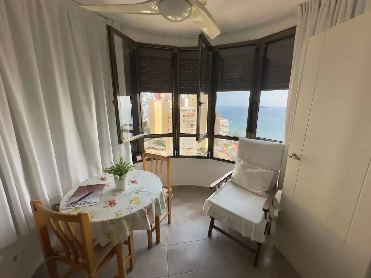 Wohnung zum Verkauf in Playa Levante