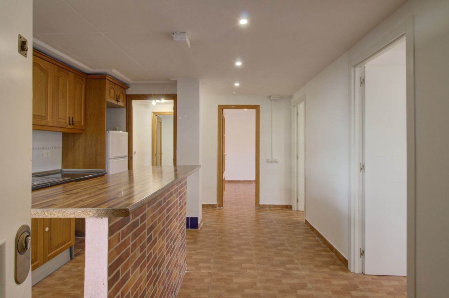 Flat to rent in Almenara  with Storage room and Balcony