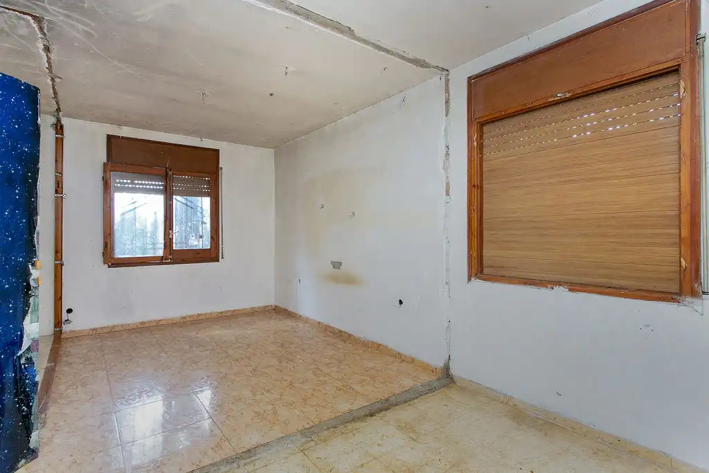 Casa o xalet en venda en Carme, Barcelona