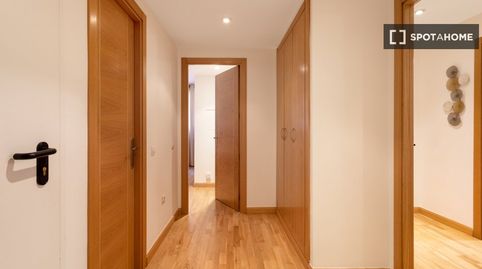 Foto 4 de Habitació a Valdeacederas, Madrid Capital
