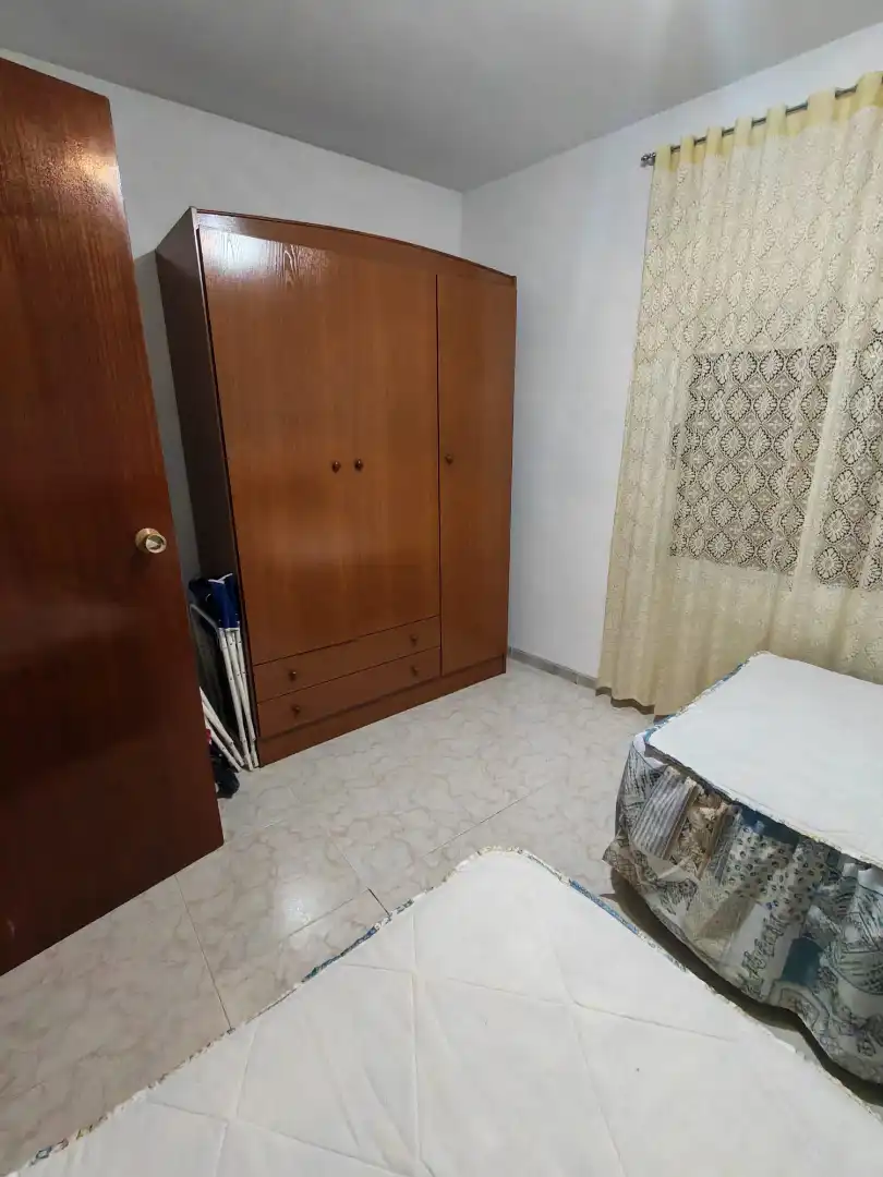 Habitación de Casa o chalet en venta en Buenache de Alarcón con Amueblado, Lavadora y TV