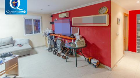 Foto 3 de Apartament en venda a Carolinas Altas, Alicante / Alacant