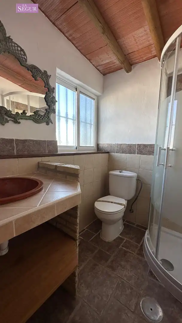 Edificio en venta en Los Franceses – La Vega