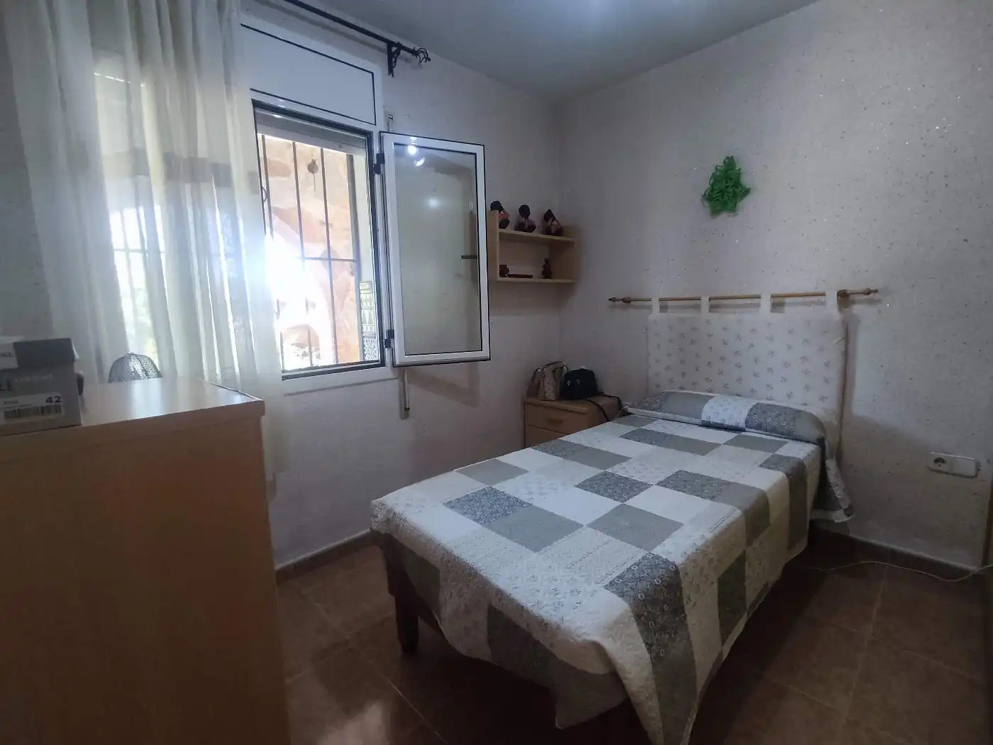 Chalet con terraza en venta en Partida BON CAPO, imagen 19