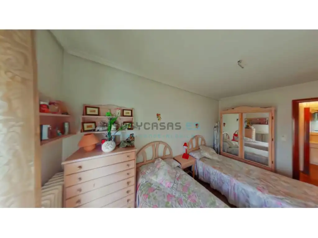 Habitación de Apartamento en venta en Tarazona con Balcón
