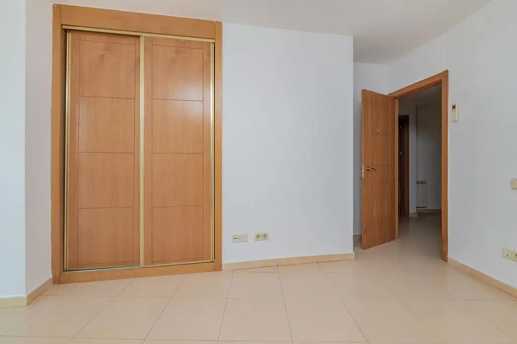 Dormitori de Pis en venda en Madrid amb Calefacció