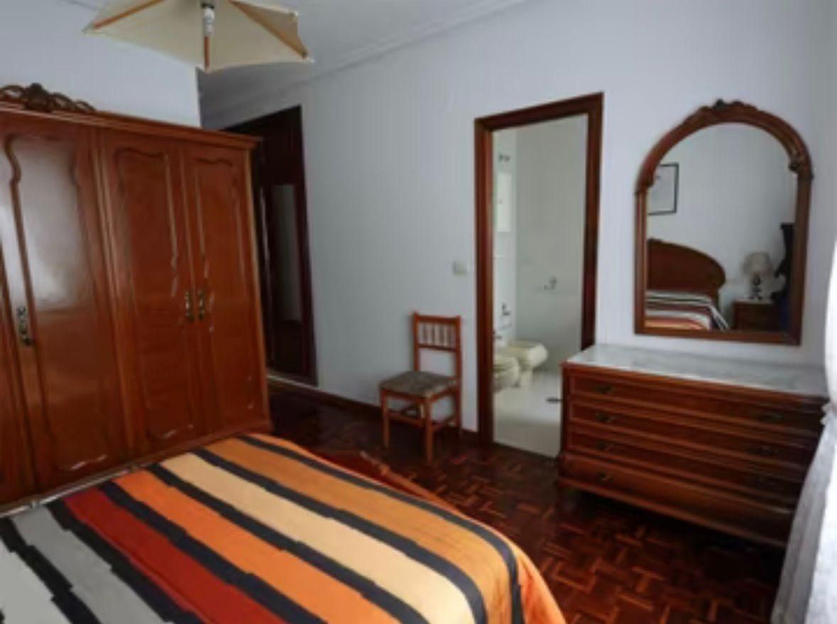 Pis de lloguer a Couto