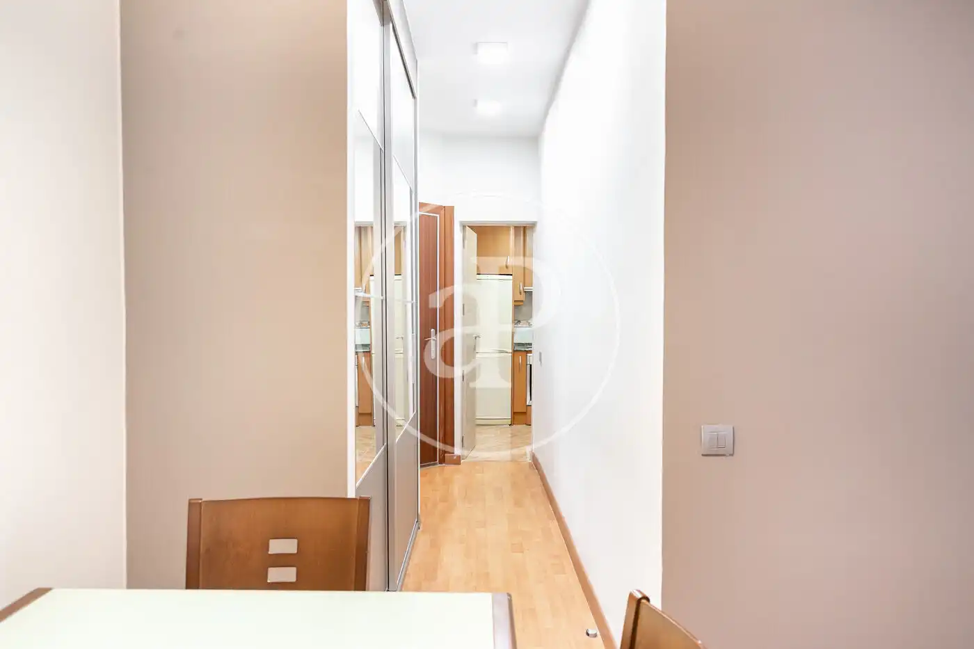 Piso en venta en Barcelona con Calefacción y Amueblado