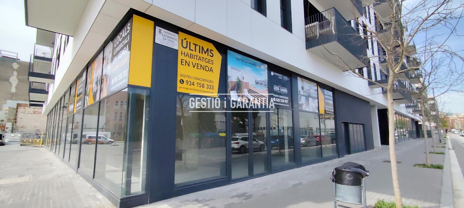 Premises for sale in L'Hospitalet de Llobregat