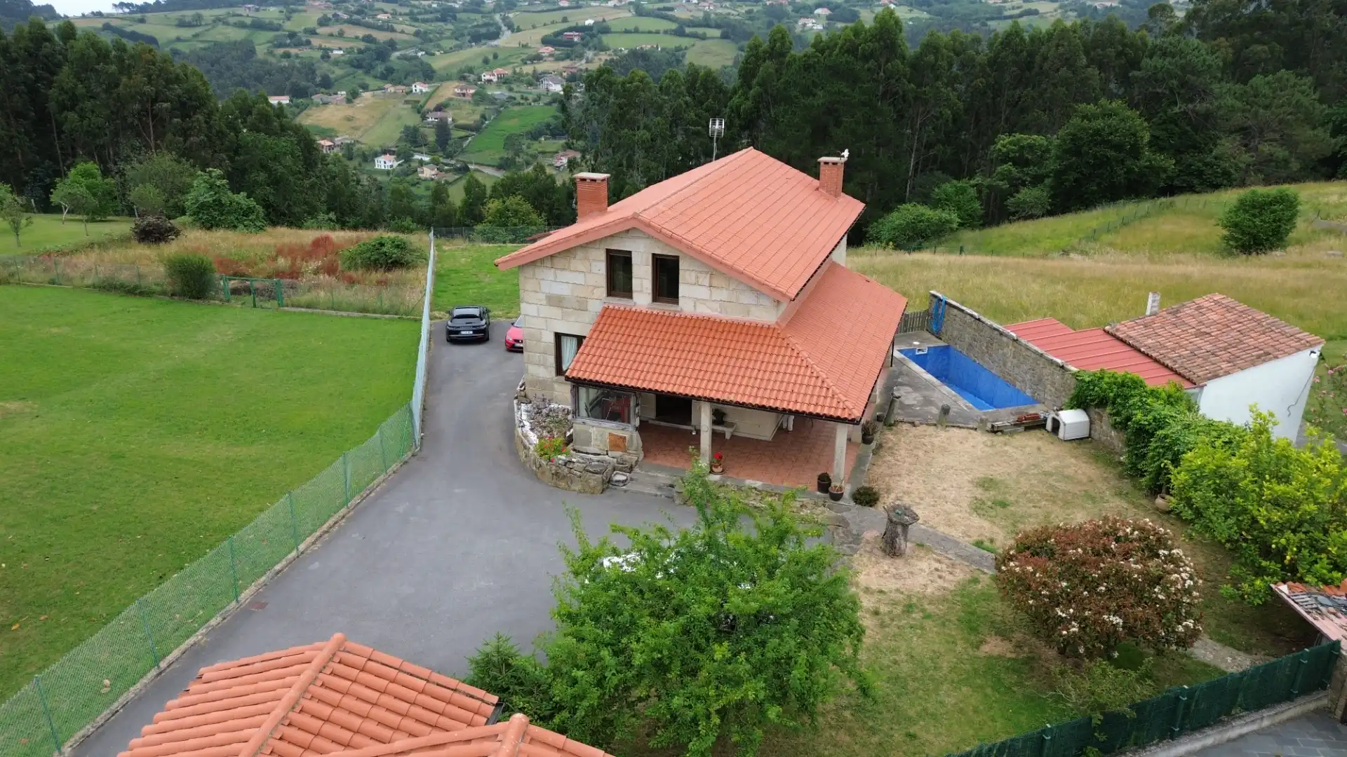 Xalet en venda a Quintes - Arroes