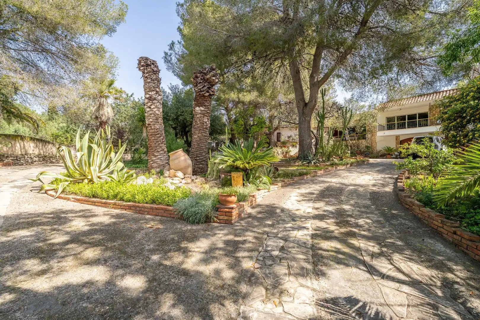 Villa avec piscine à vendre à MUNTANYA OLIVA-I, imagen 10